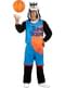 Disfraz de Silvestre Space Jam para adulto - Looney Tunes