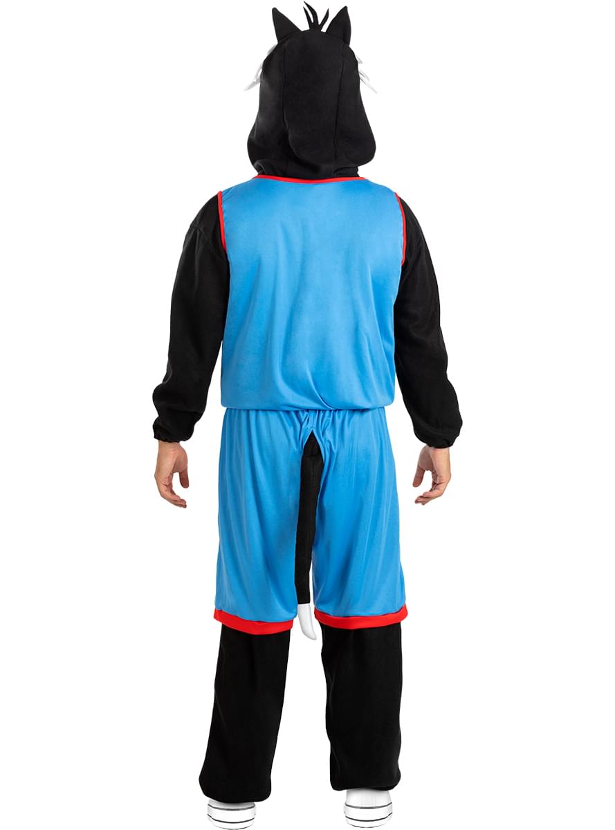 Sylvester Space Jam -asu aikuisille - Looney Tunes
