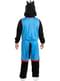 Disfraz de Silvestre Space Jam para adulto - Looney Tunes