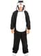 Disfraz de Silvestre Space Jam para adulto - Looney Tunes