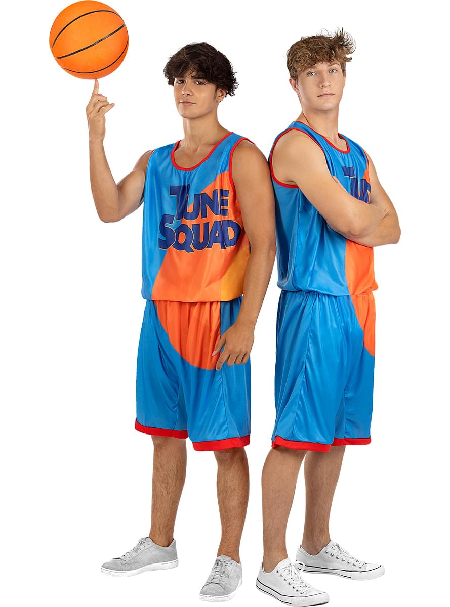 Disfraz de Silvestre Space Jam para adulto - Looney Tunes