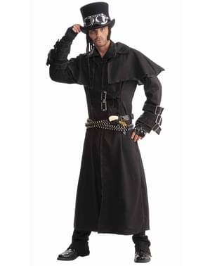 Men's Steampunk Costume