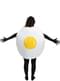 Sunnu egg kostume