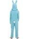 Blue Rabbit Costume for Kids