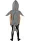 Shark Costume for Kids