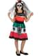 Day of the Dead Kostume til Piger