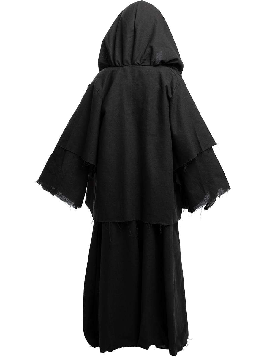 Nazgul Costume for Boys - Lord of the Rings