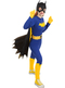 Batgirl jelmez