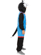 Sylvester Space Jam Costume for Kids - Looney Tunes