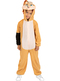 Costume Lola Bunny Space Jam per bambini - Looney Tunes