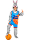 Bugs Bunny Space Jam kostüüm lastele - Looney Tunes