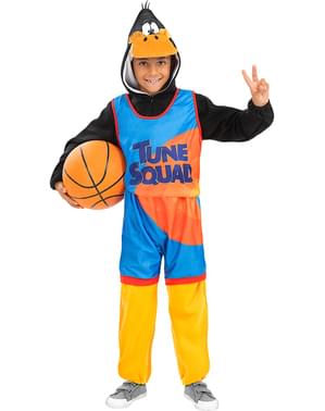 Repe Sorsa Space Jam -puku pojille - Looney Tunes