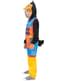 Lucas the Duck Space Jam Costume for Kids - Looney Tunes