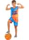 Space Jam Daffy Duck Costumes for Kids - Looney Tunes