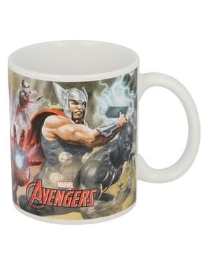 Šalica Osvetnici - Marvel