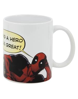 Κούπα Deadpool