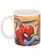Mugg Spiderman teckning