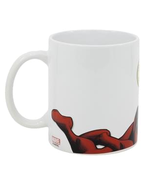 Deadpool šalica