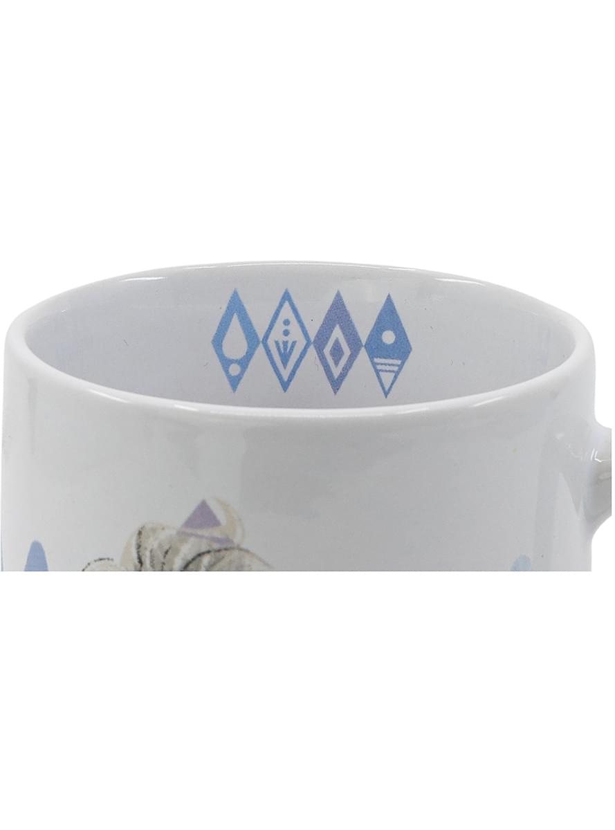 Elsa and Anna Mug - Frozen II