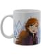 Caneca Elsa e Anna - Frozen II