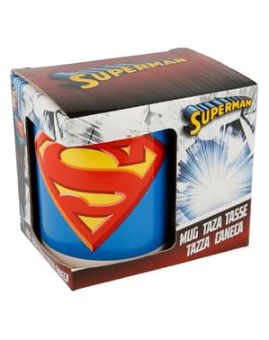 Superman logomuki