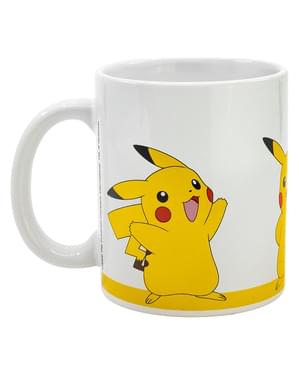 Pikachu Bögre - Pokémon