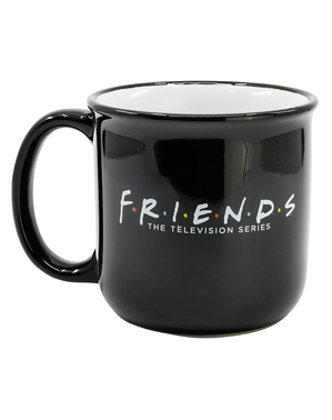 Mug Friends II