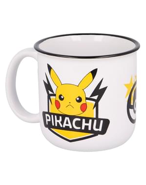 Pikachu Ontbijt Mok - Pokémon