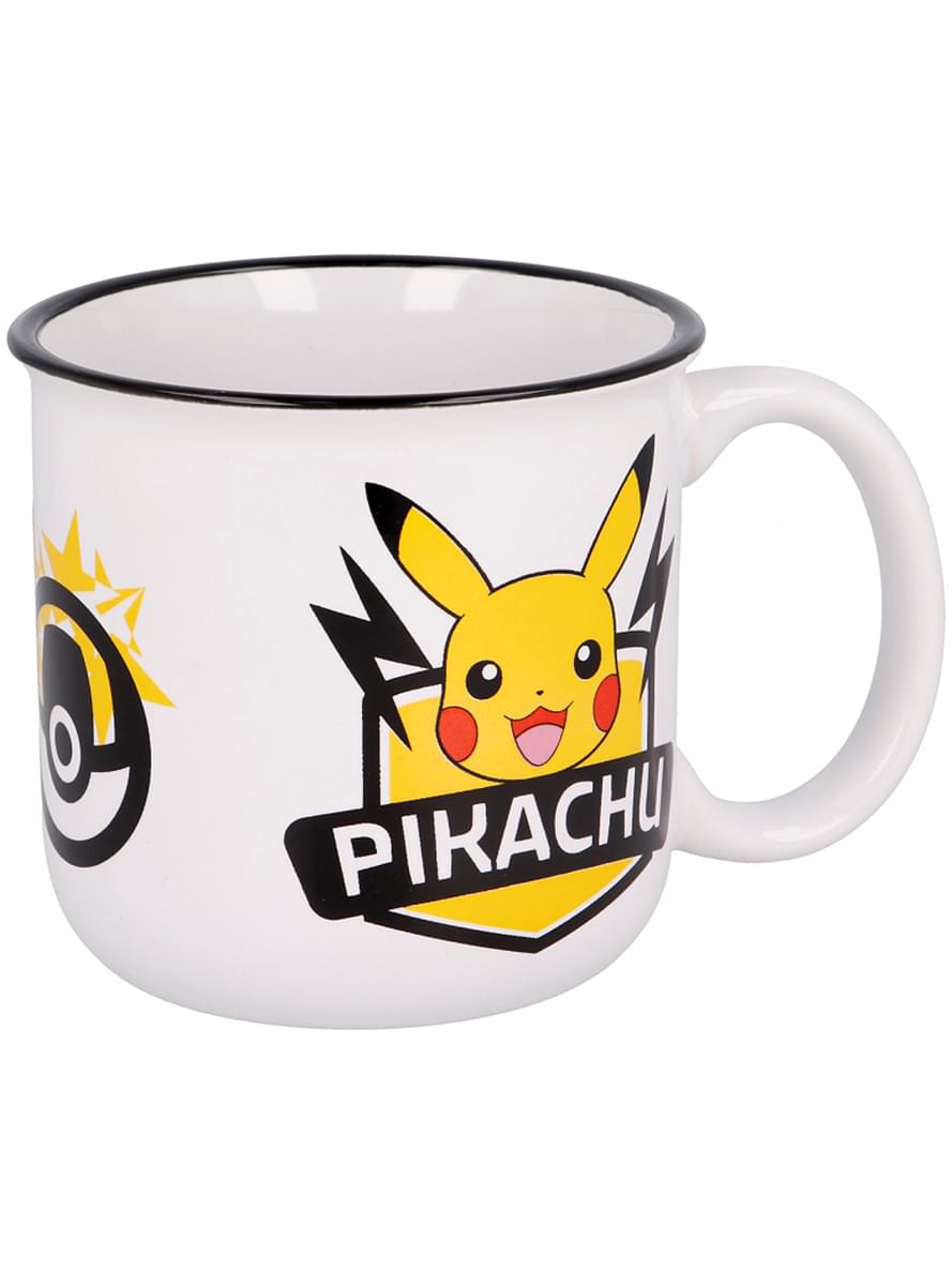 Pikachu Frokost Kopp -  Pokémon