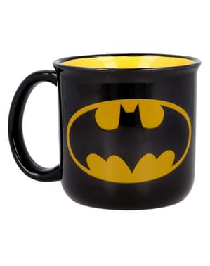 Batman Logo Mug - The Dark Knight