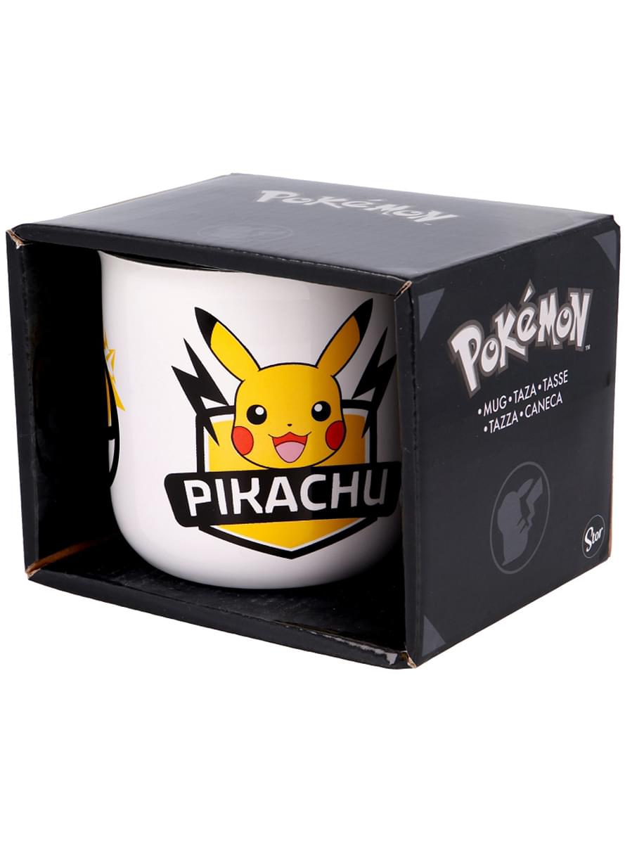 Pikachu-aamiaismuki - Pokémon