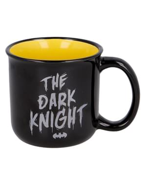 Cană Logo Batman - The Dark Knight