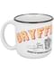 Gryffindor Logo Quidditch Becher - Harry Potter
