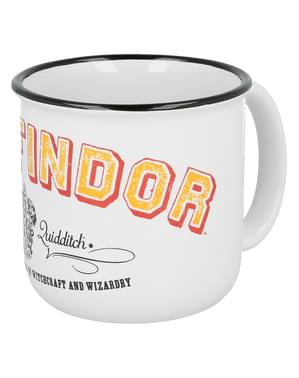 Gryffindor grb Quidditch šalica - Harry Potter