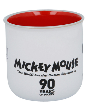 Klasična šalica Mickey Mousea