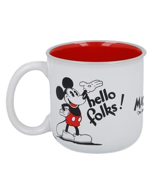 Caneca Mickey Mouse clássico