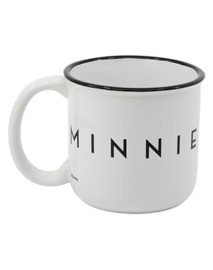 Minni Mus Logo Kopp