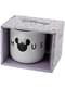 Minnie Mouse Logo Mug