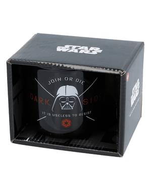 skodelica Darth Vader - Star wars