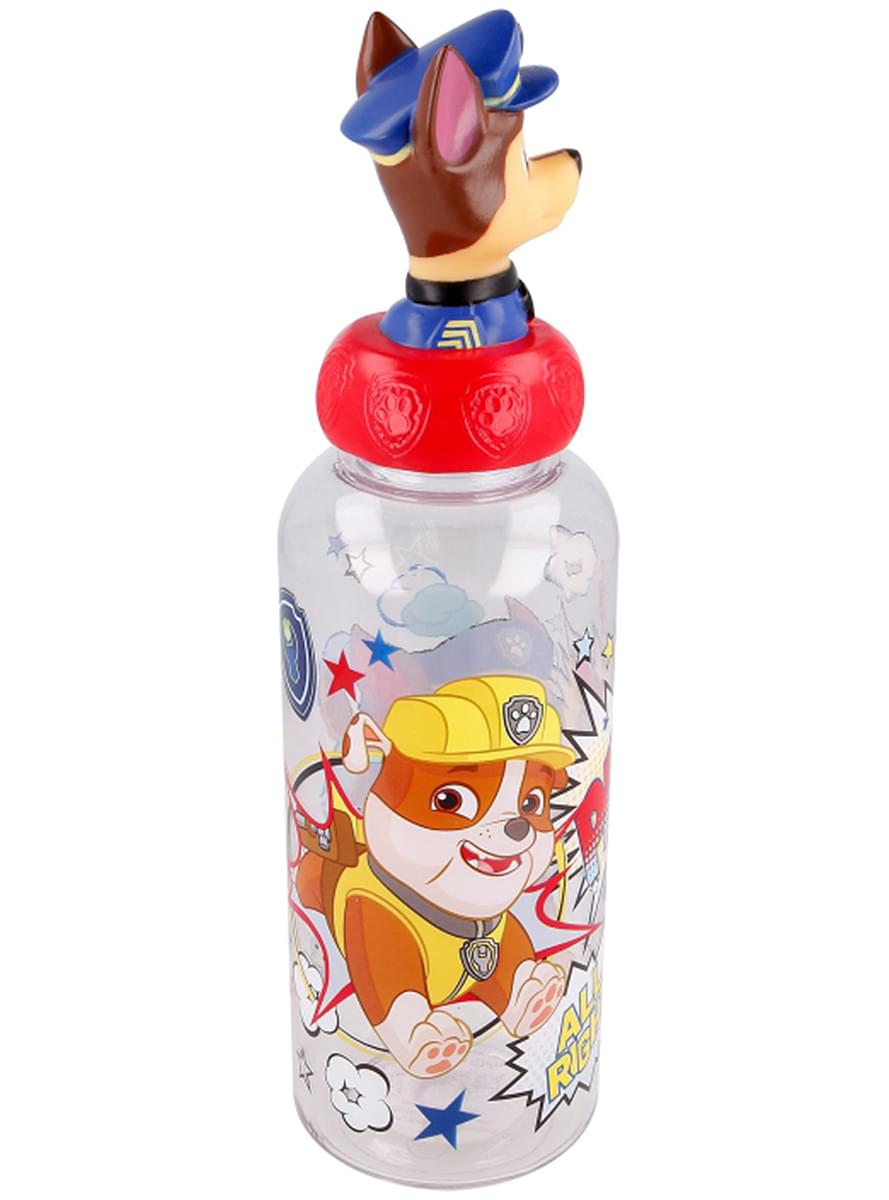 steklenica Tačke na patrulji 3D , 560 ml