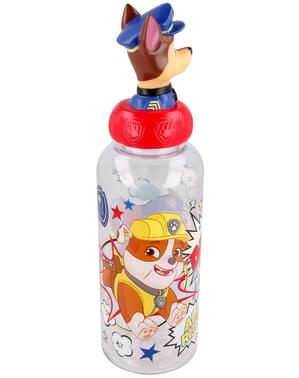 Paw Patrol 3D Flasche 560ml