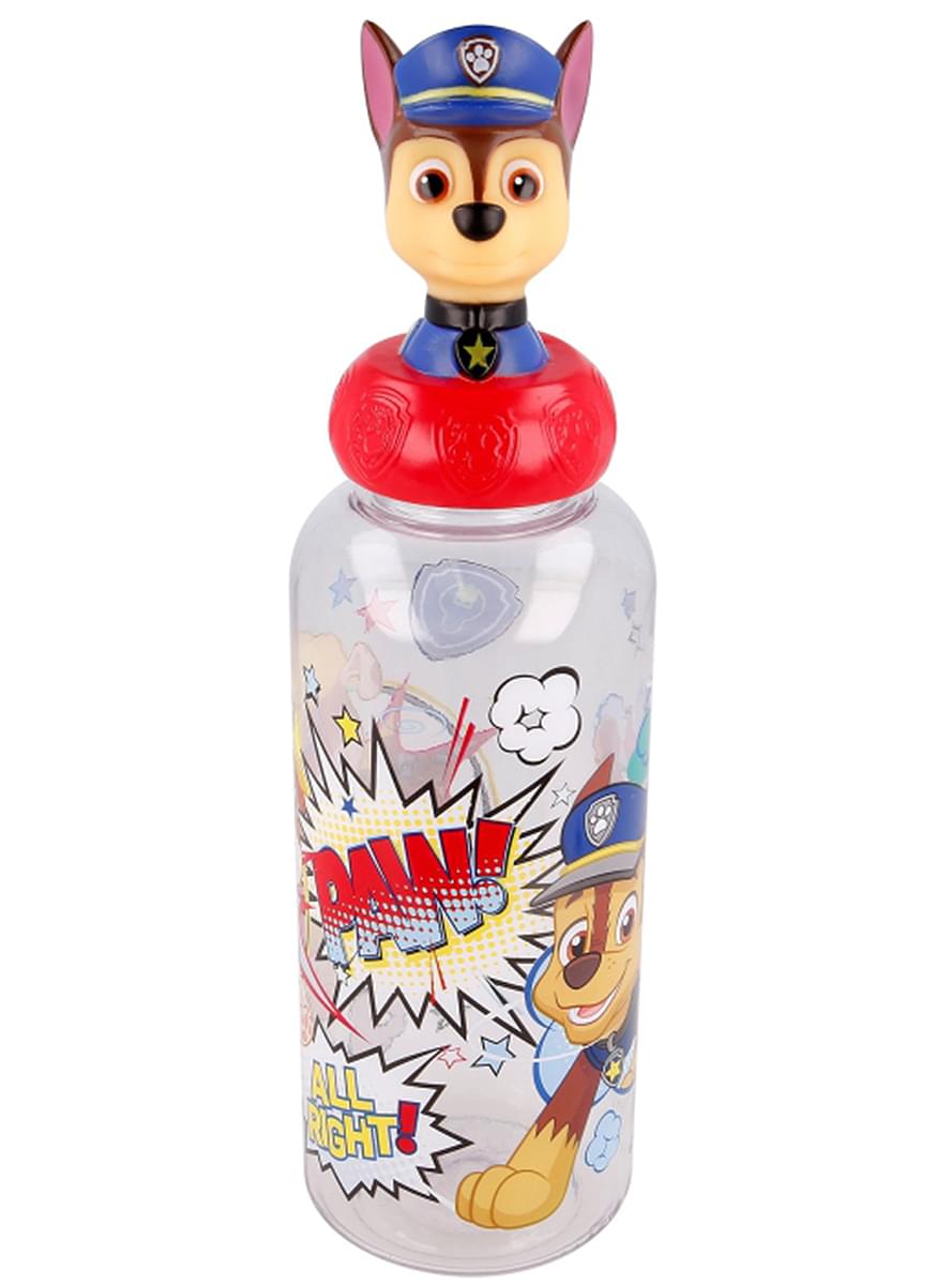 Paw Patrol 3D boca 560 ml
