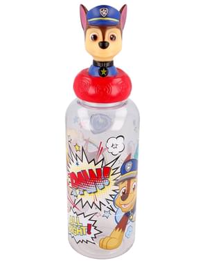 Flaska 3D Paw Patrol 560ml