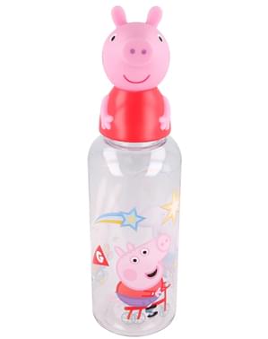 Bouteille 3D Peppa Pig 560 ml