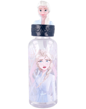Frozen II 3D Flasche 560ml