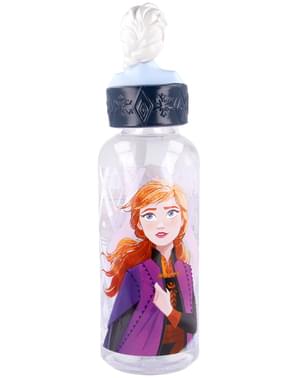 Frozen II 3D Flasche 560ml