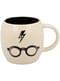 Harry Potter Glazen Mok