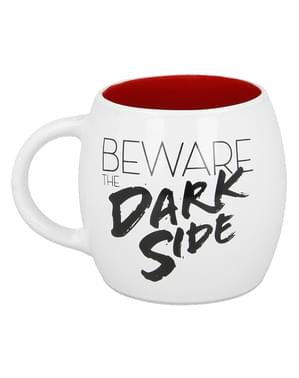 Darth Vader Bögre - Csillagok Háborúja
