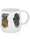 Harry Potter Houses Mug