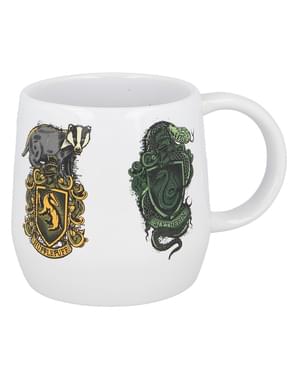 Mugg Harry Potter hemmen